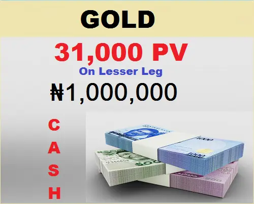 Multistream-GOLD-Award-One-Million-Naira-Cash
